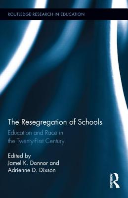 The Resegregation of Schools