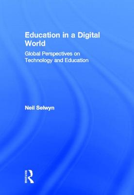 Education in a Digital World