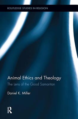 Animal Ethics and Theology