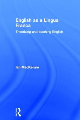 English as a Lingua Franca