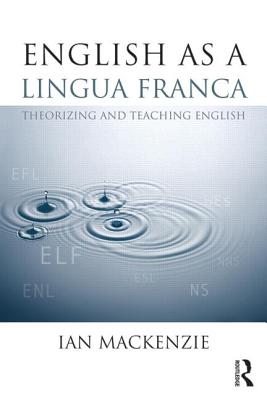 English as a Lingua Franca