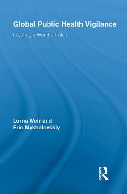 Global Public Health Vigilance