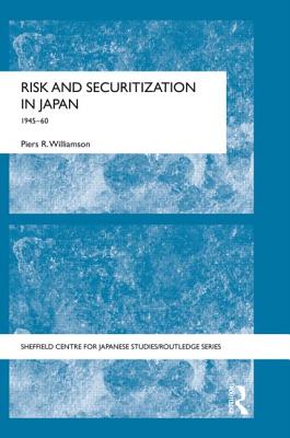 Risk and Securitization in Japan