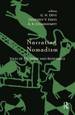 Narrating Nomadism