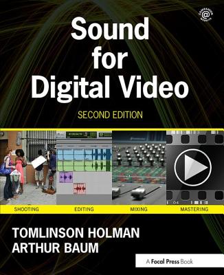 Sound for Digital Video