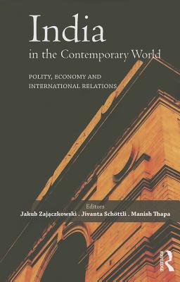 India in the Contemporary World