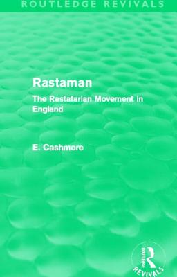 Rastaman (Routledge Revivals)