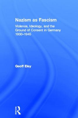 Nazism as Fascism