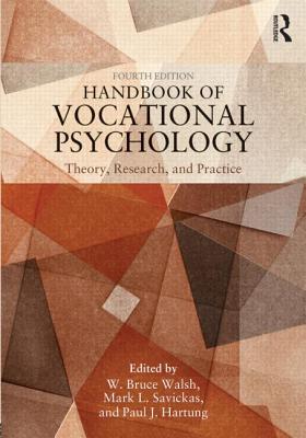 Handbook of Vocational Psychology