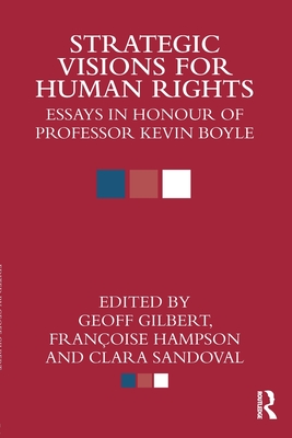 Strategic Visions for Human Rights