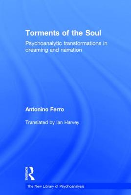 Torments of the Soul