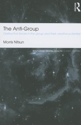 The Anti-Group