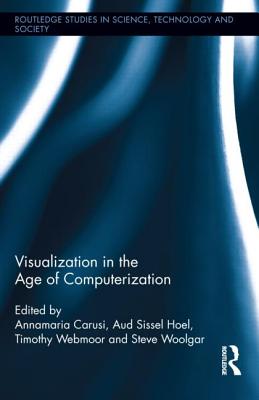 Visualization in the Age of Computerization