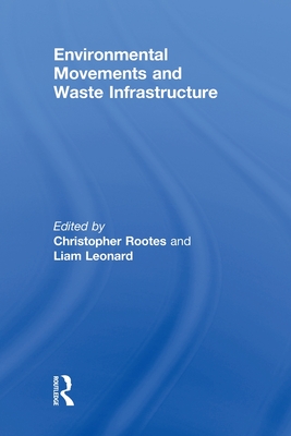 Environmental Movements and Waste Infrastructure