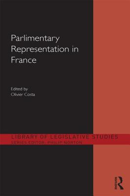 Parliamentary Representation in France