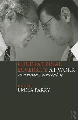 Generational Diversity at Work