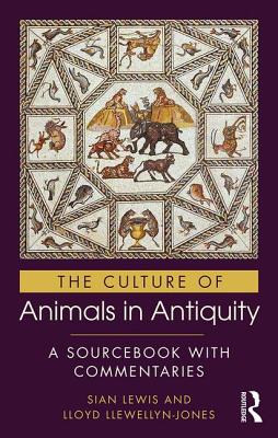 The Culture of Animals in Antiquity