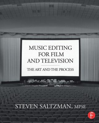 Music Editing for Film and Television