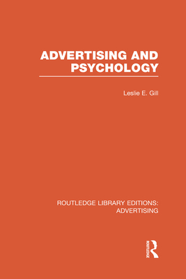 Advertising and Psychology