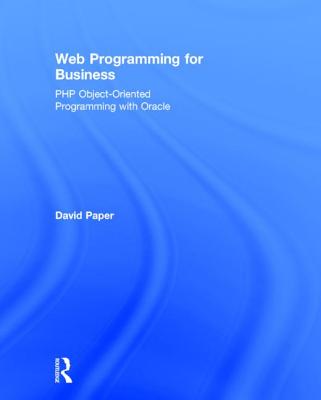 Web Programming for Business