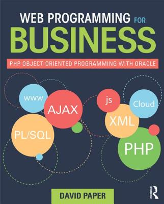 Web Programming for Business