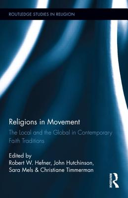 Religions in Movement