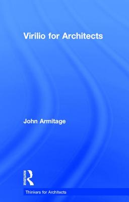 Virilio for Architects