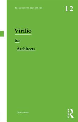 Virilio for Architects