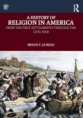 A History of Religion in America