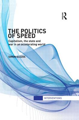 The Politics of Speed