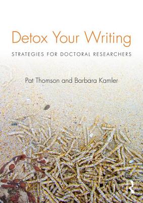 Detox Your Writing