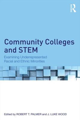 Community Colleges and STEM