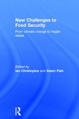 New Challenges to Food Security