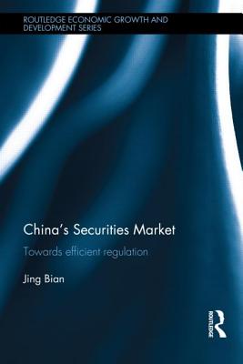 China's Securities Market