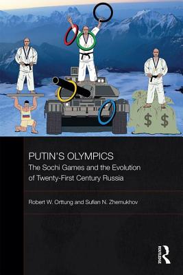 Putin''s Olympics