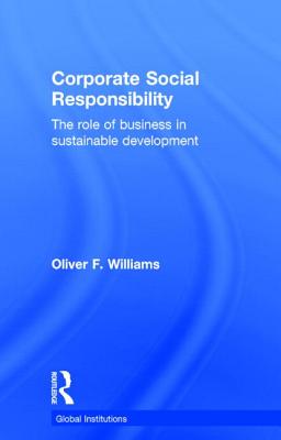 Corporate Social Responsibility