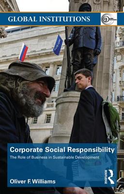 Corporate Social Responsibility