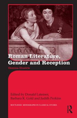 Roman Literature, Gender and Reception