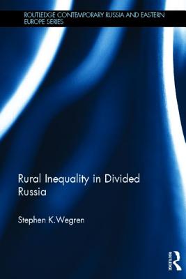 Rural Inequality in Divided Russia