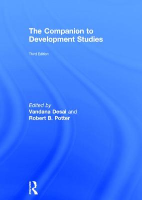 The Companion to Development Studies