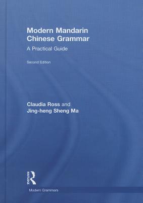 Modern Mandarin Chinese Grammar