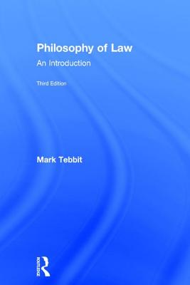 Philosophy of Law