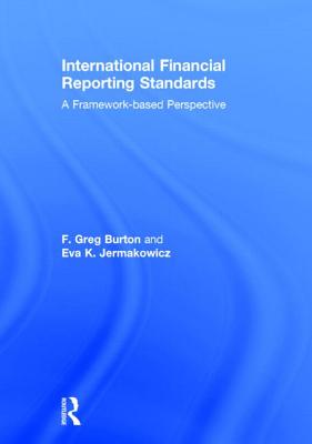 International Financial Reporting Standards