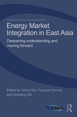 Energy Market Integration in East Asia