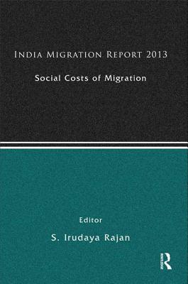 India Migration Report 2013