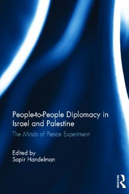 People-to-People Diplomacy in Israel and Palestine