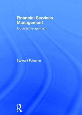 Financial Services Management