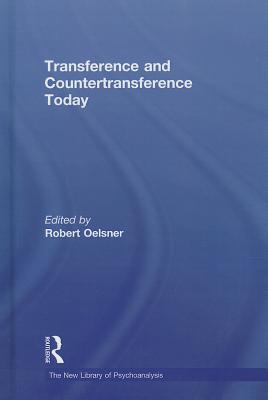 Transference and Countertransference Today