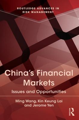 China's Financial Markets