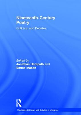 Nineteenth-Century Poetry